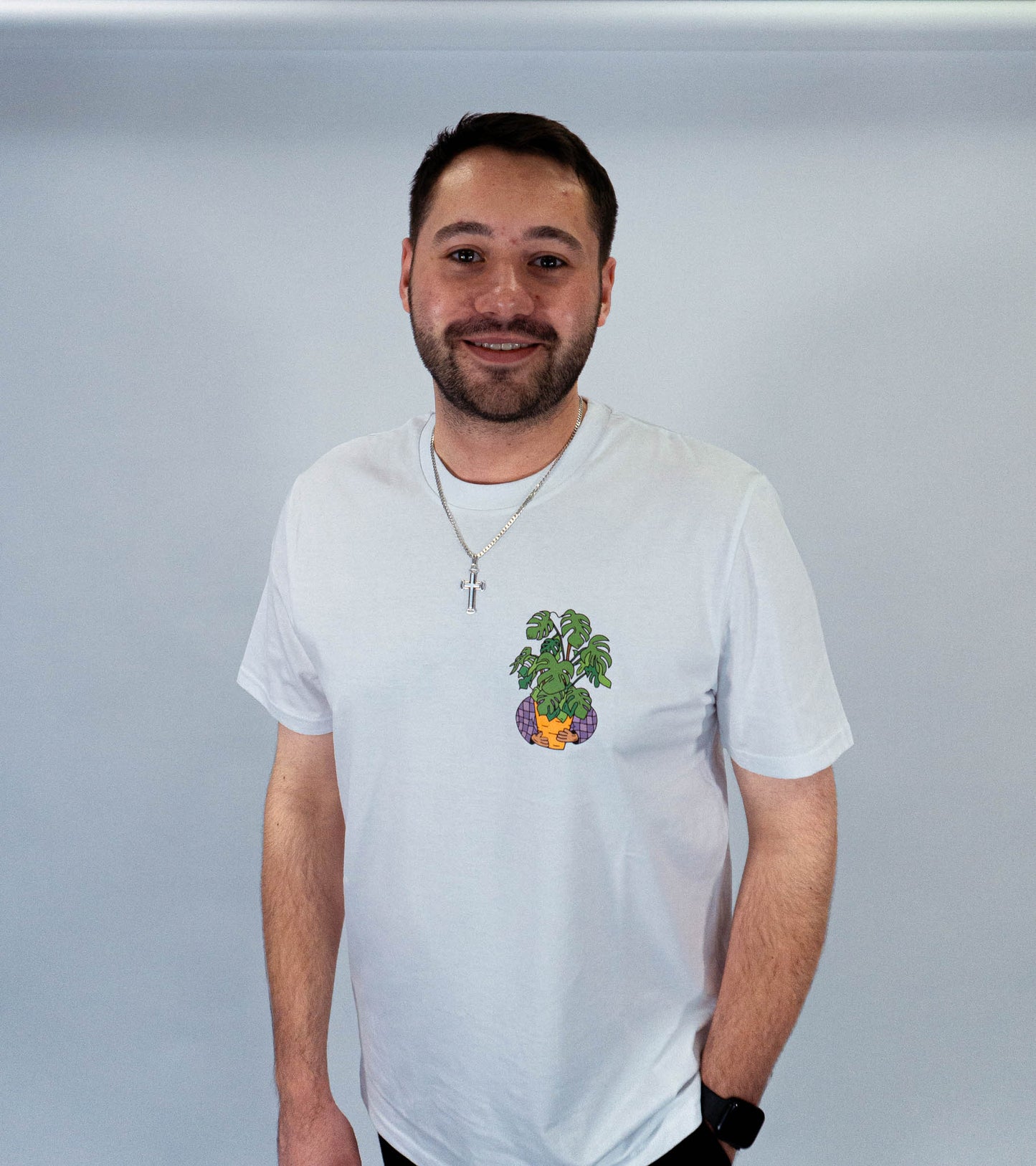 Monstera - T-Shirt