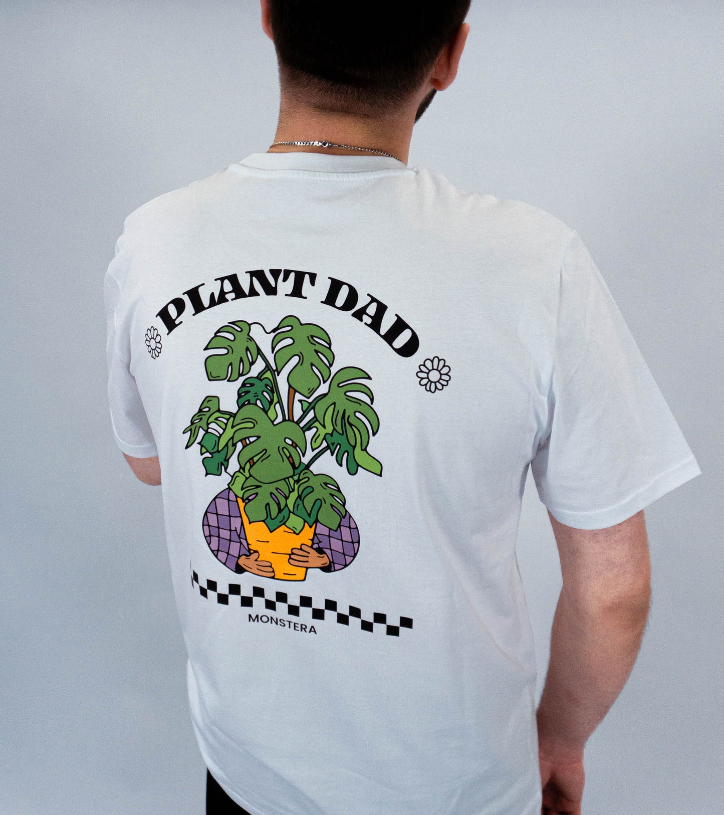 Monstera - T-Shirt