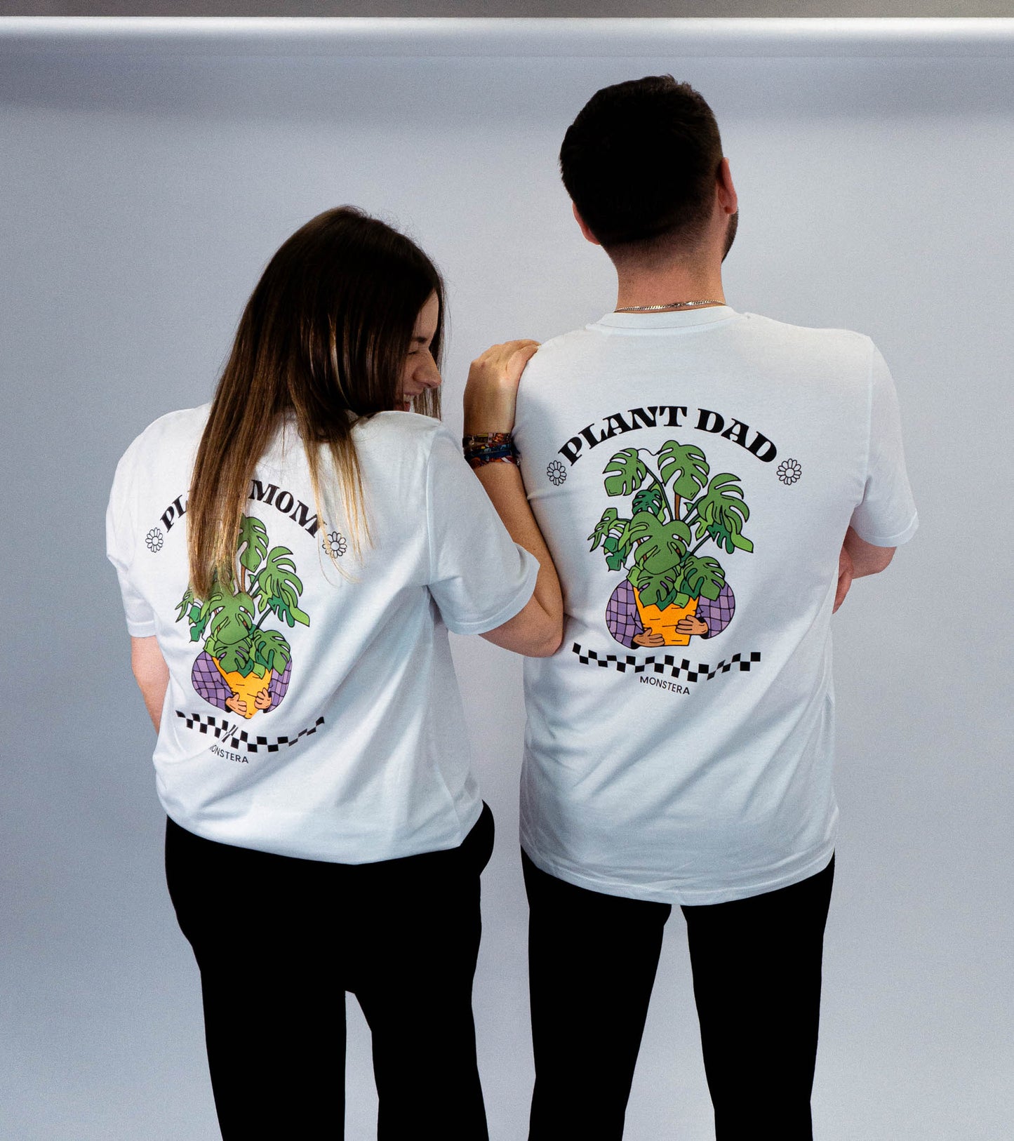 Monstera - T-Shirt