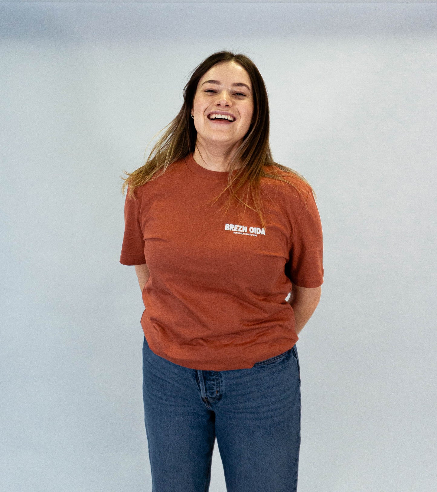 Brezn T-Shirt