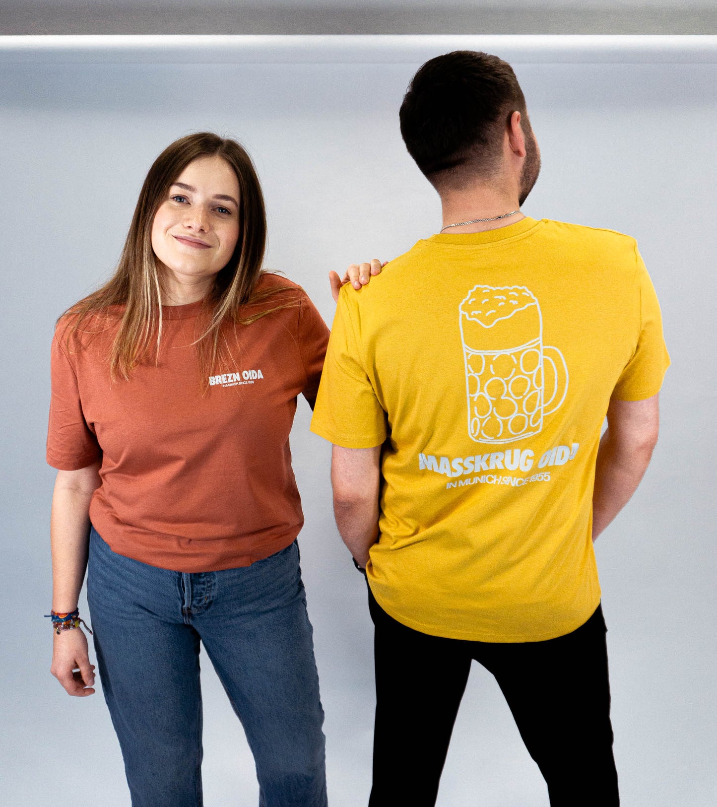 Brezn T-Shirt
