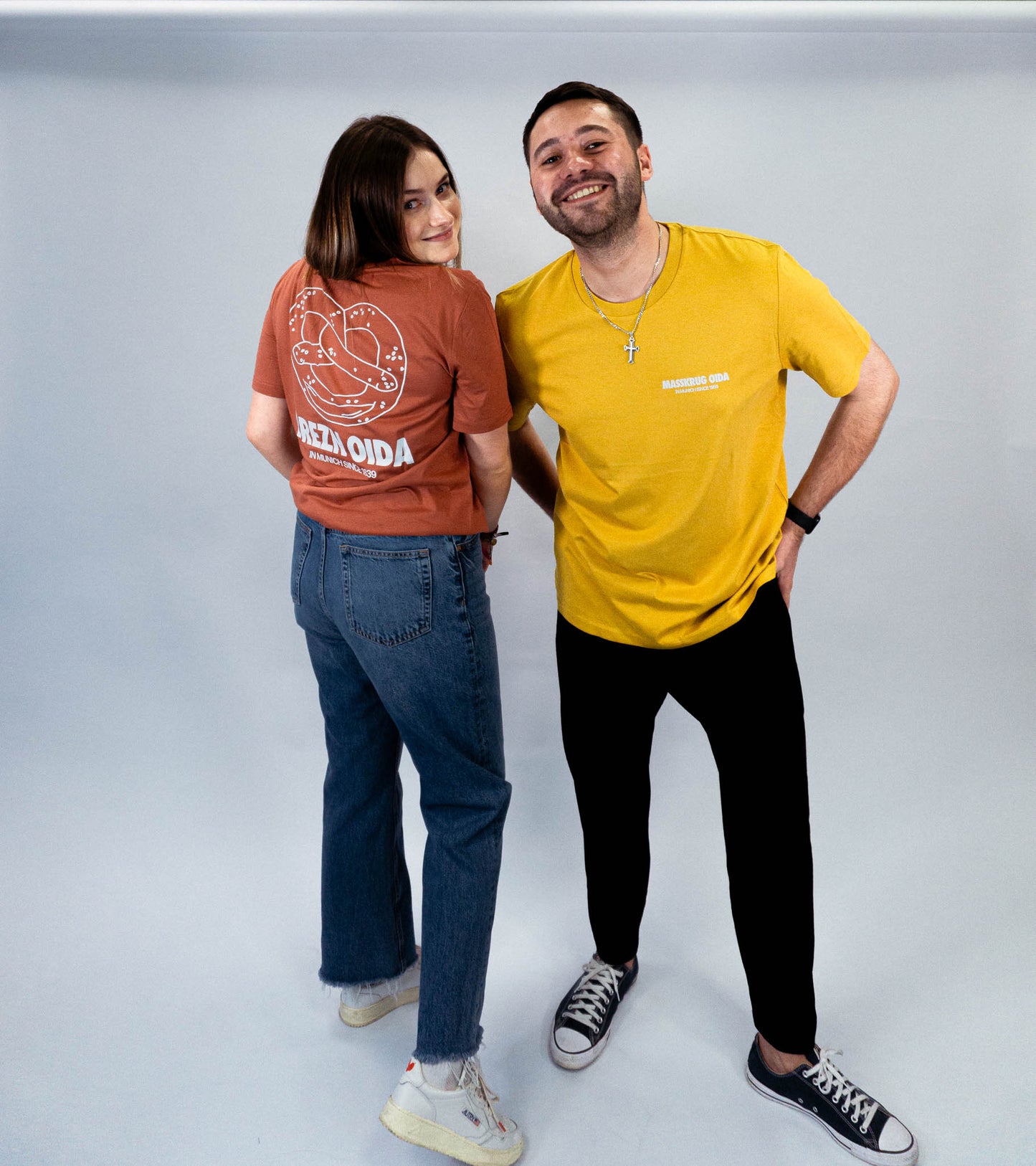 Brezn T-Shirt