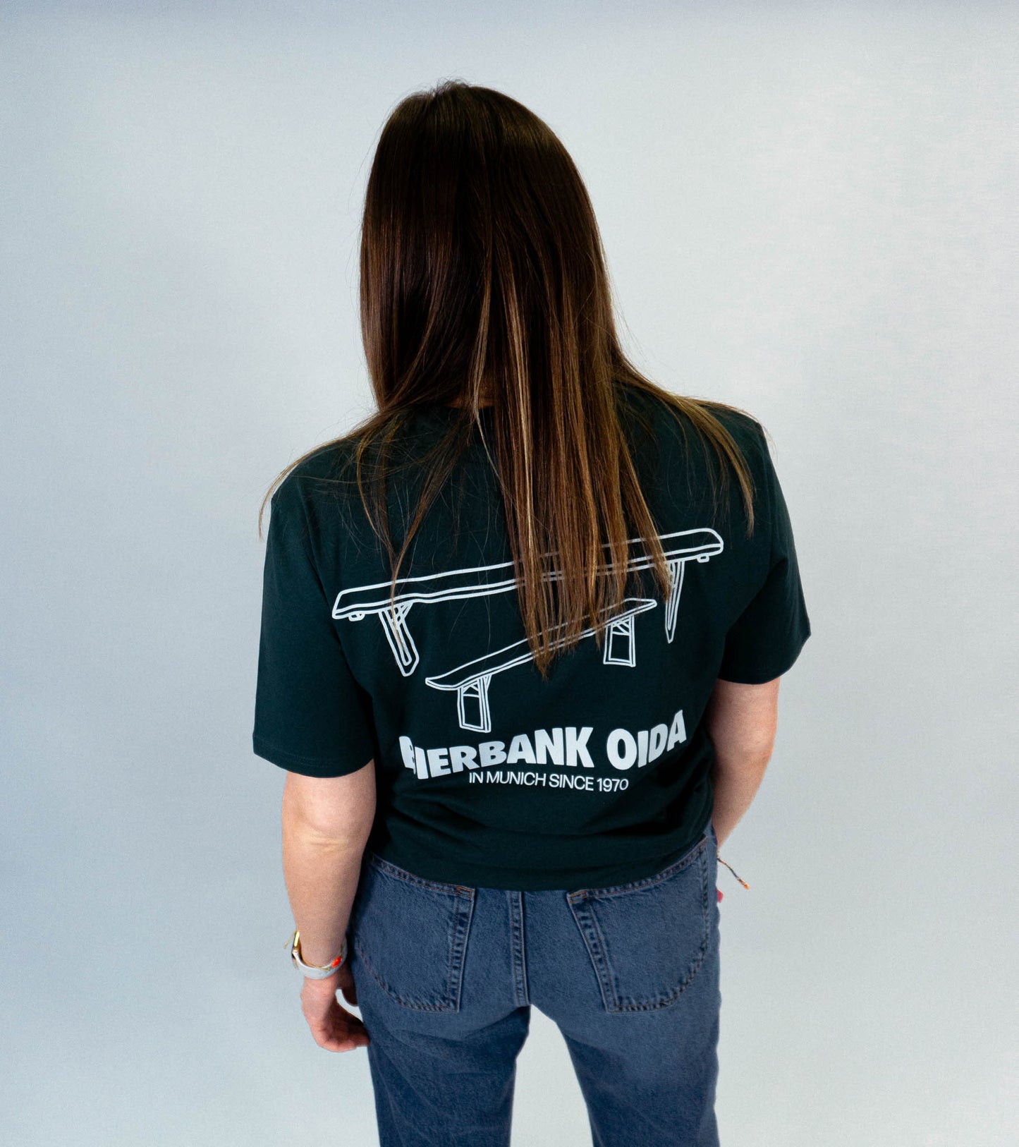 Bierbank - T-Shirt