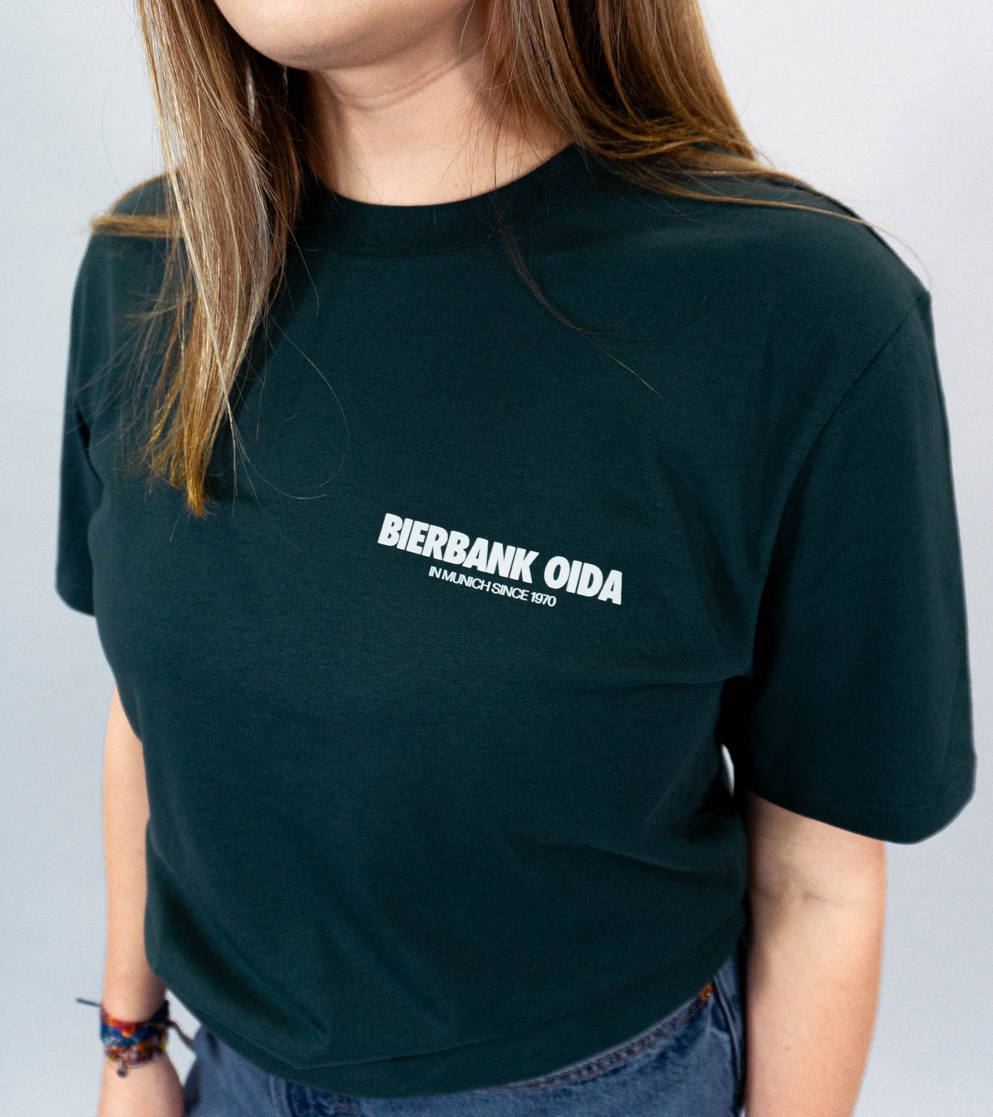 Bierbank - T-Shirt