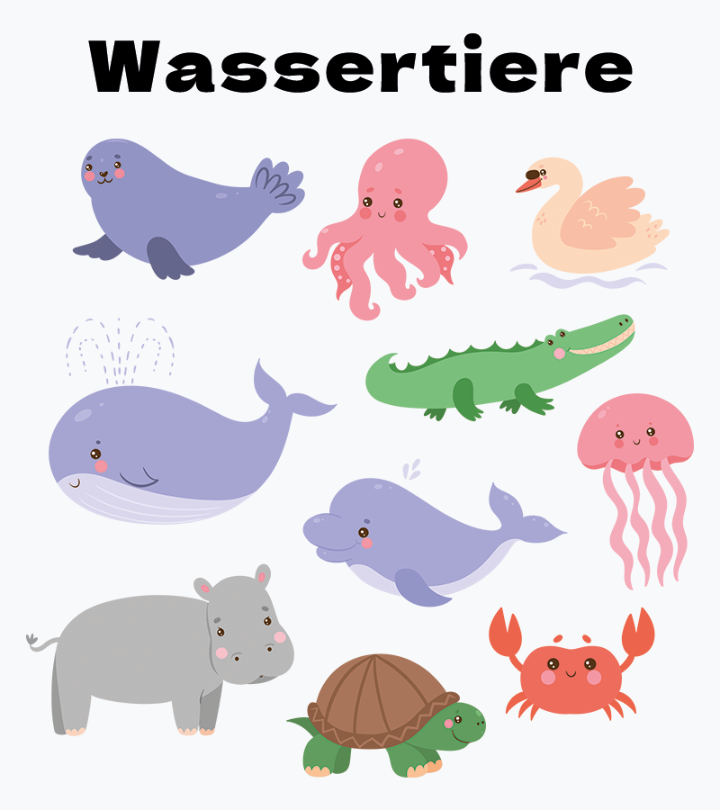 tezee - Kids Box 2er Set