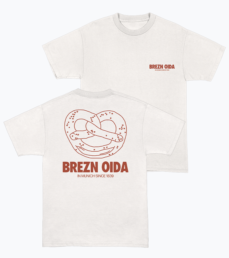 Brezn T-Shirt