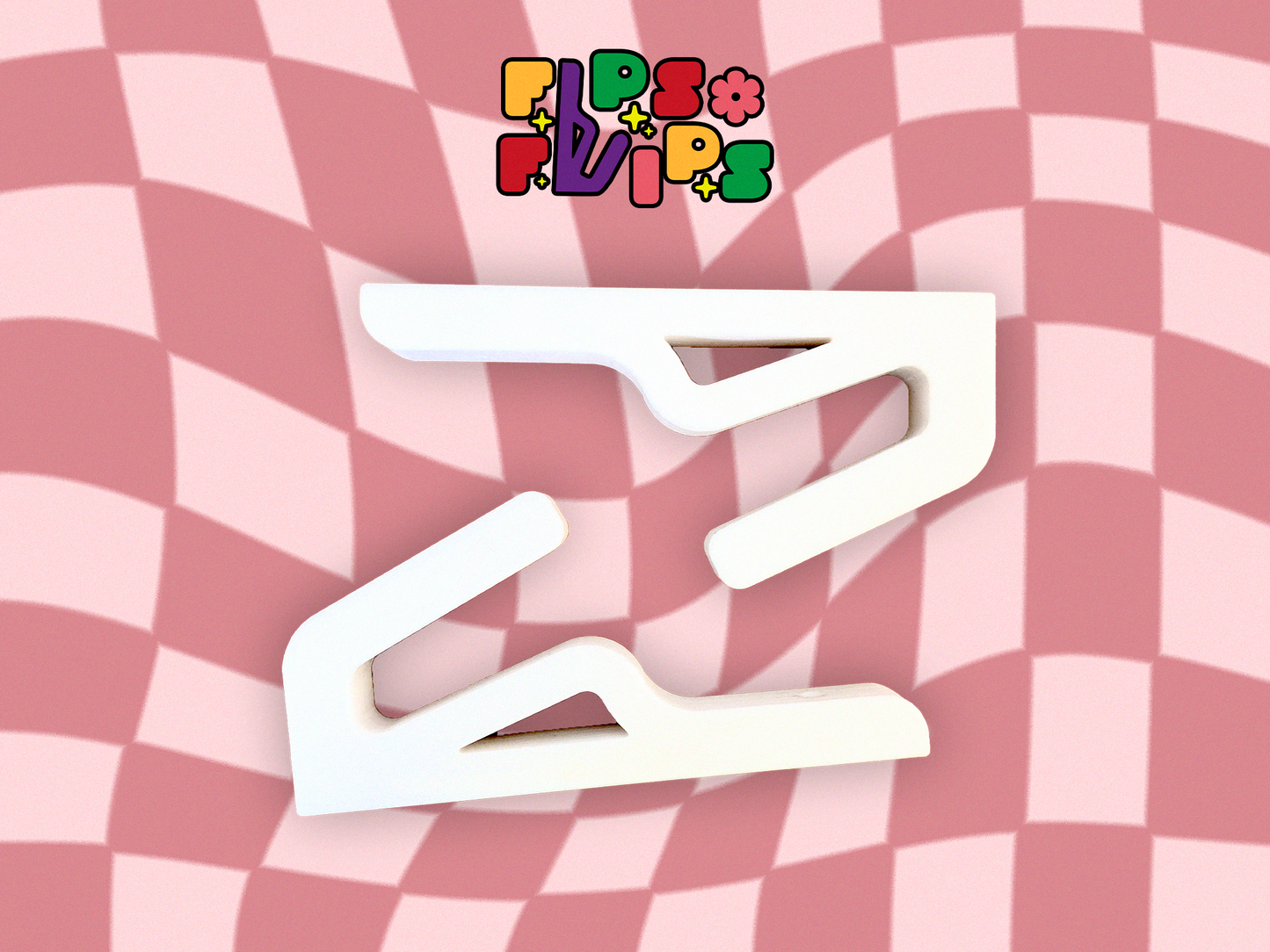 FIPSFLIPS - Skateboardhalter
