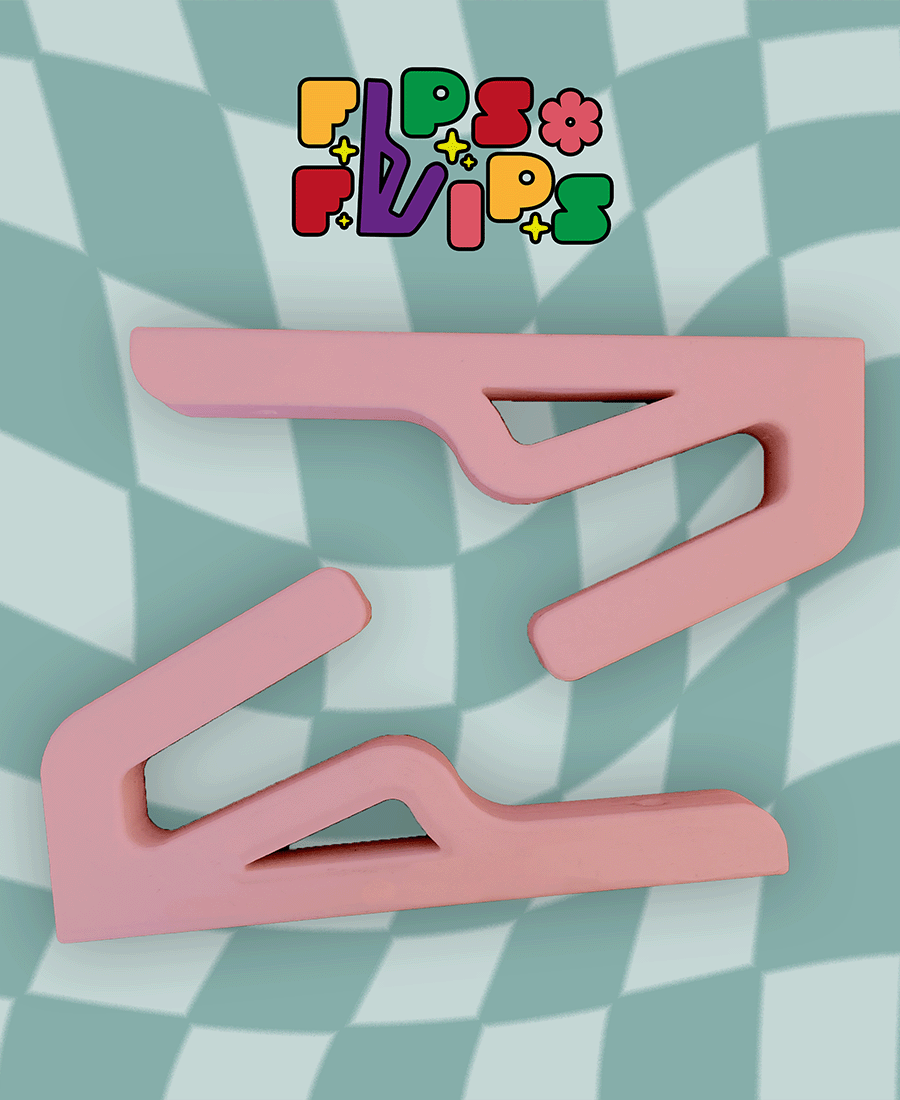 FIPSFLIPS - Skateboardhalter
