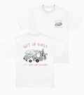 Selfcare.Runclub - T-Shirt