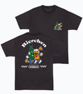 Bierchen trinken - T-Shirt