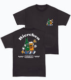 Bierchen trinken - T-Shirt