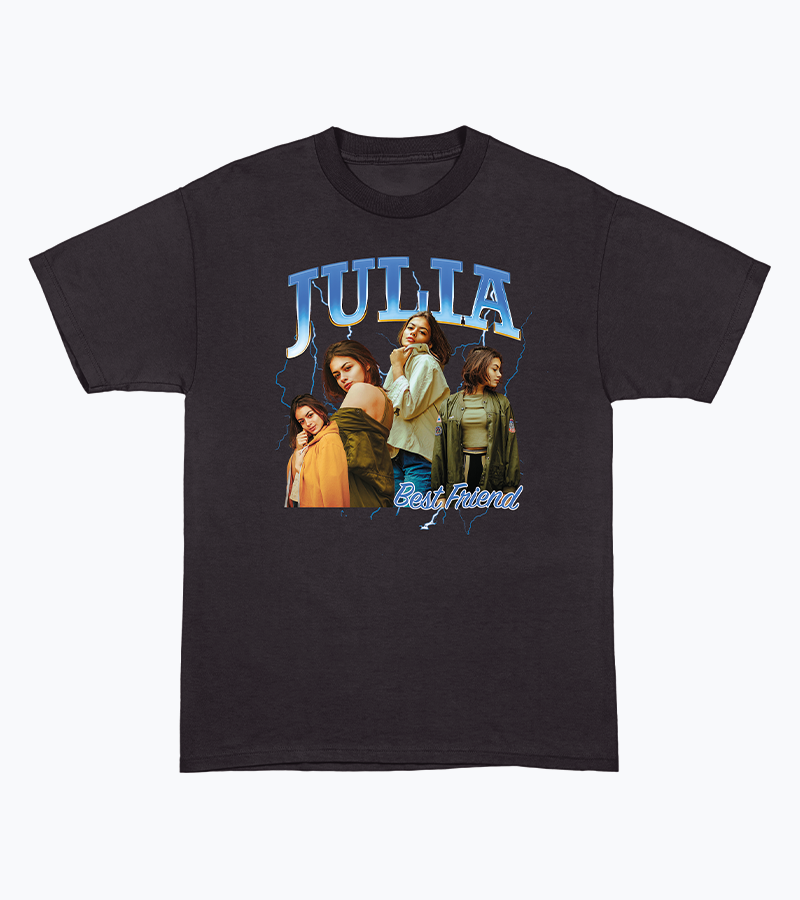 90s Custom Shirt