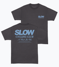 Sunday Cycling Retro- T-Shirt