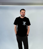 Time to wine down -  T-Shirt