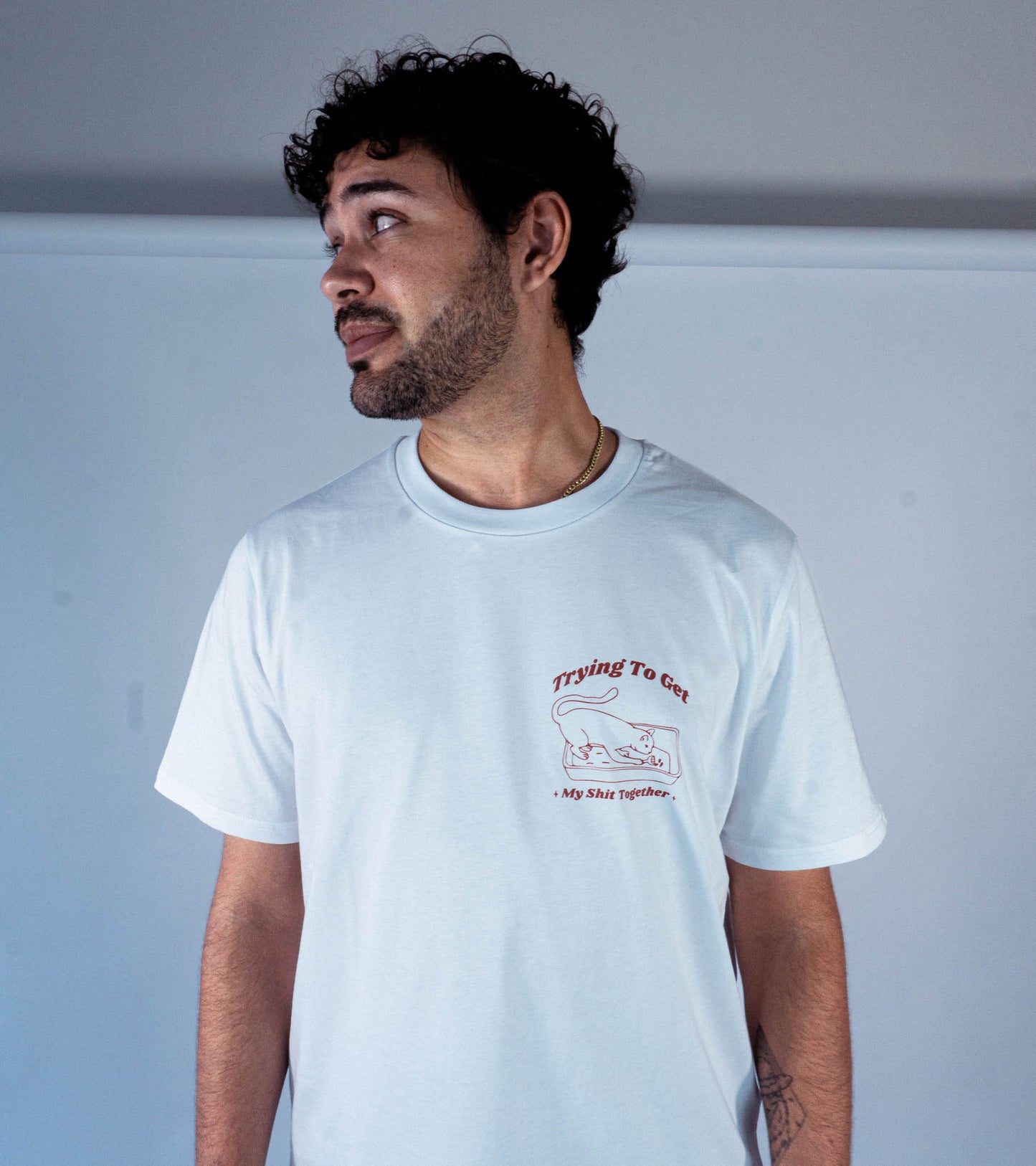 Shit Together - T-Shirt