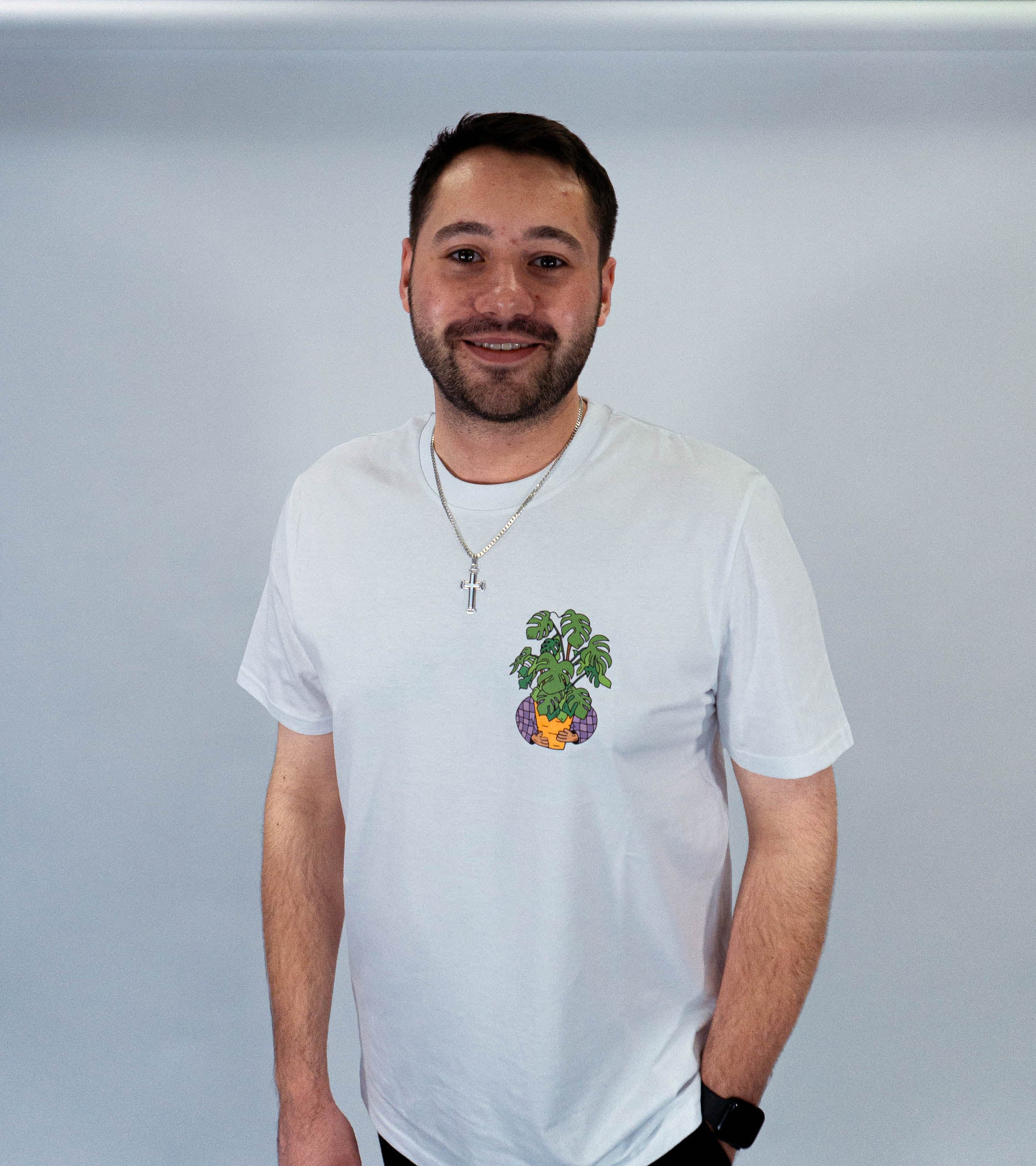 Monstera - T-Shirt