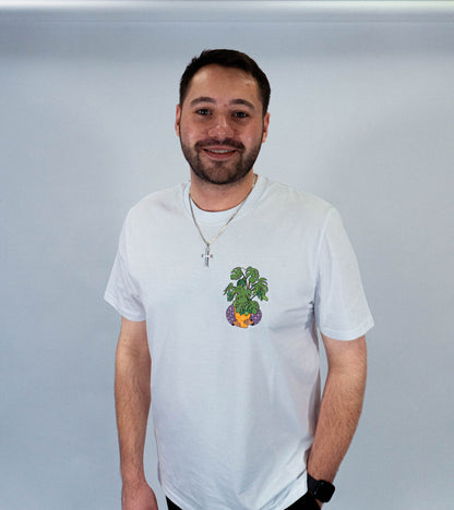 Monstera - T-Shirt