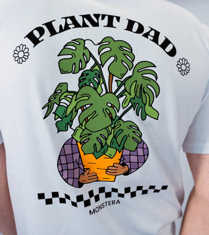 Monstera - T-Shirt