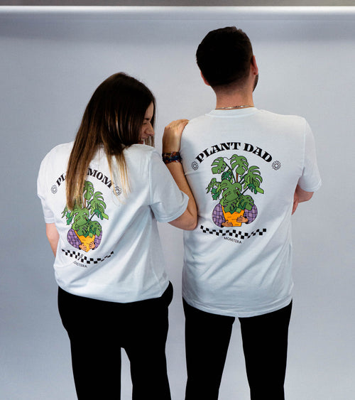 Monstera - T-Shirt