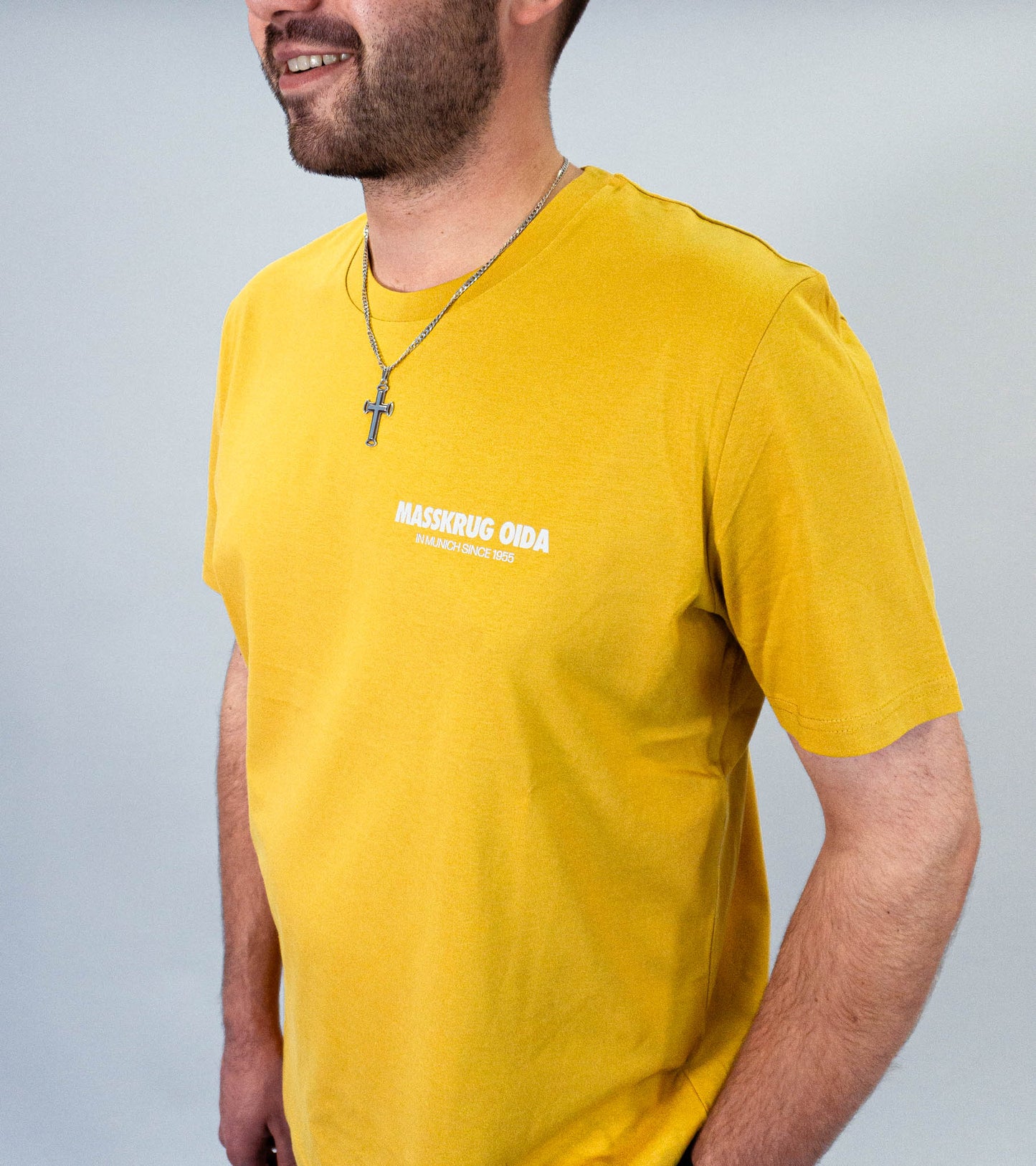 Masskrug - T-Shirt
