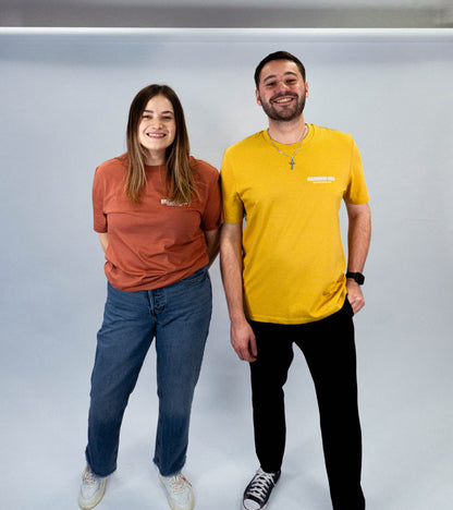 Masskrug - T-Shirt