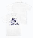 Slow Cycling Accident - T-Shirt