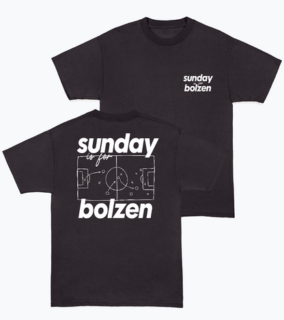 Sunday Soccer - T-Shirt