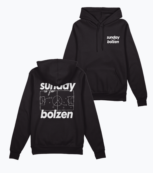 Sunday Soccer - Hoodie