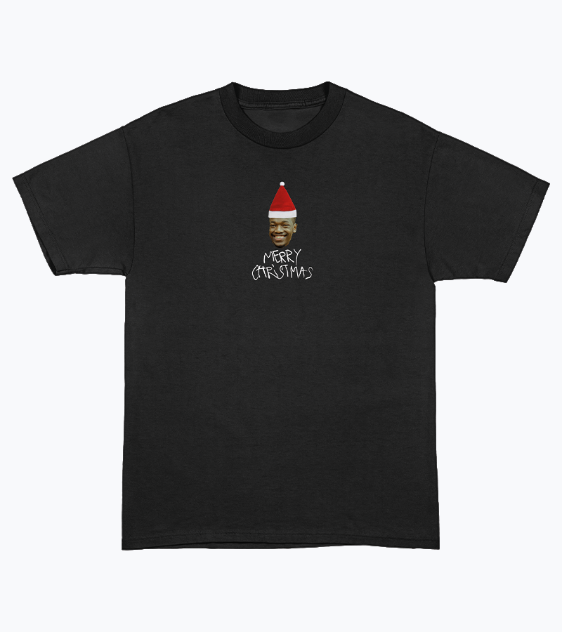 Weihnachts Custom Shirt