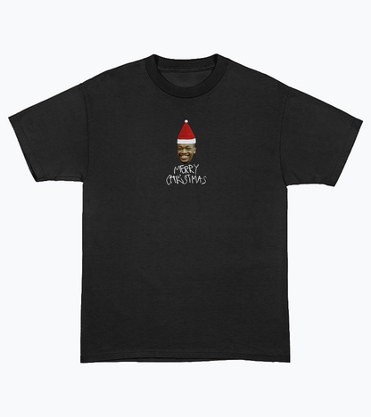 Weihnachts Custom Shirt