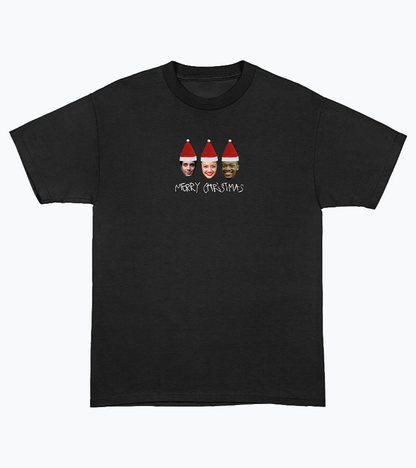 Weihnachts Custom Shirt