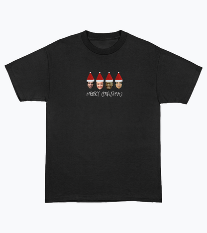Weihnachts Custom Shirt