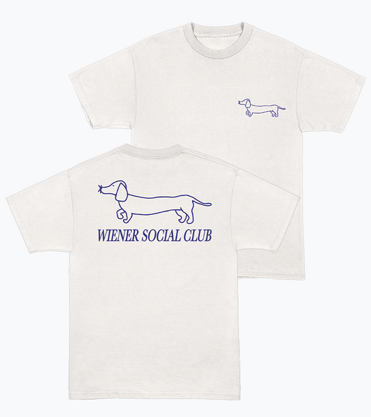 Wiener - T-Shirt