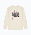 Slow Cycling "Speed doesn't matter - Longsleeve