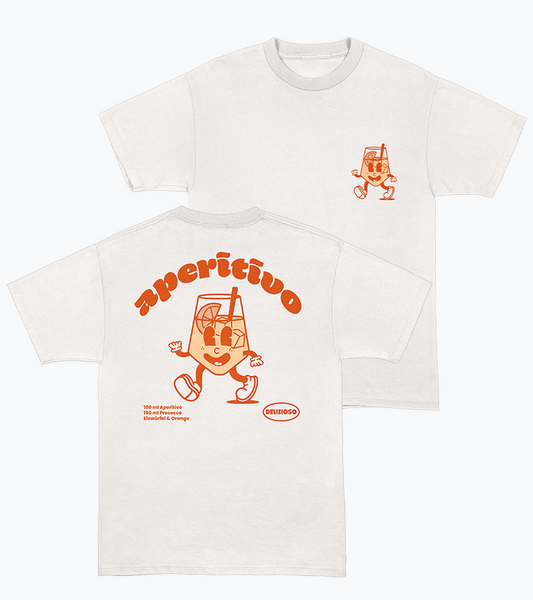 Aperitivo - T-Shirt