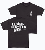 Bierchen trinken Club - T-Shirt