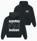 Sunday bolzen - Hoodie