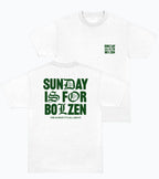 Sunday Soccer Retro - T-Shirt