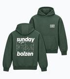 Sunday Soccer - Hoodie