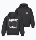 Sunday Soccer - Hoodie