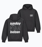 Sunday Soccer - Hoodie