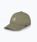 Sunday Bolzen - Cap