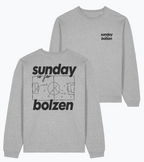 Sunday Soccer - Sweater