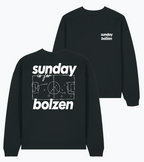Sunday Soccer - Sweater