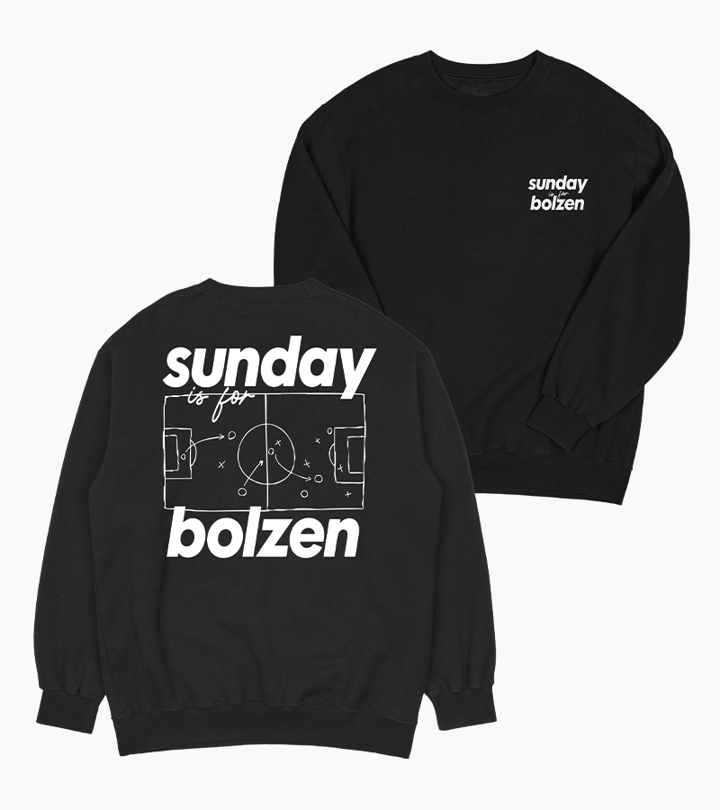 Sunday Soccer - Sweater