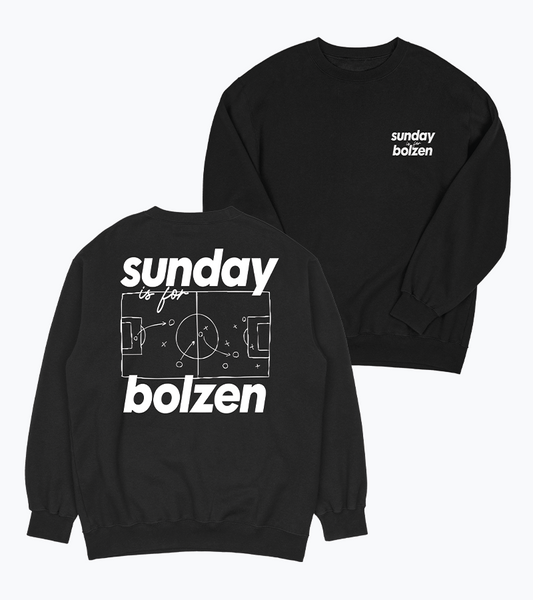 Sunday Soccer - Sweater