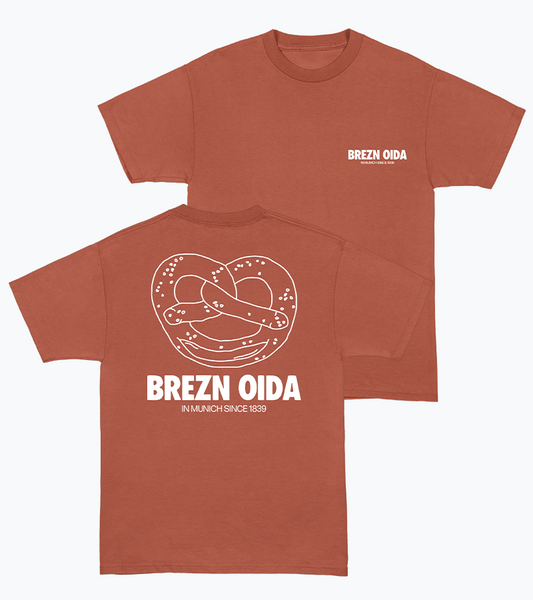 Brezn T-Shirt