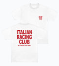 Italien Racing Club - T-Shirt