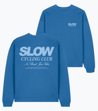 Slow Cycling Retro - Sweater