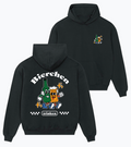 Bierchen trinken - Hoodie